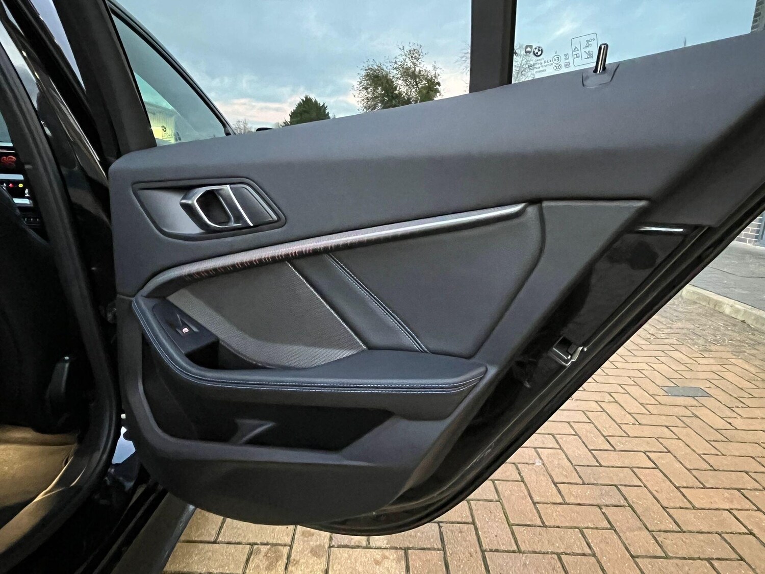 Used BMW 1 Series 2020 for sale - 76620622: Photo 26