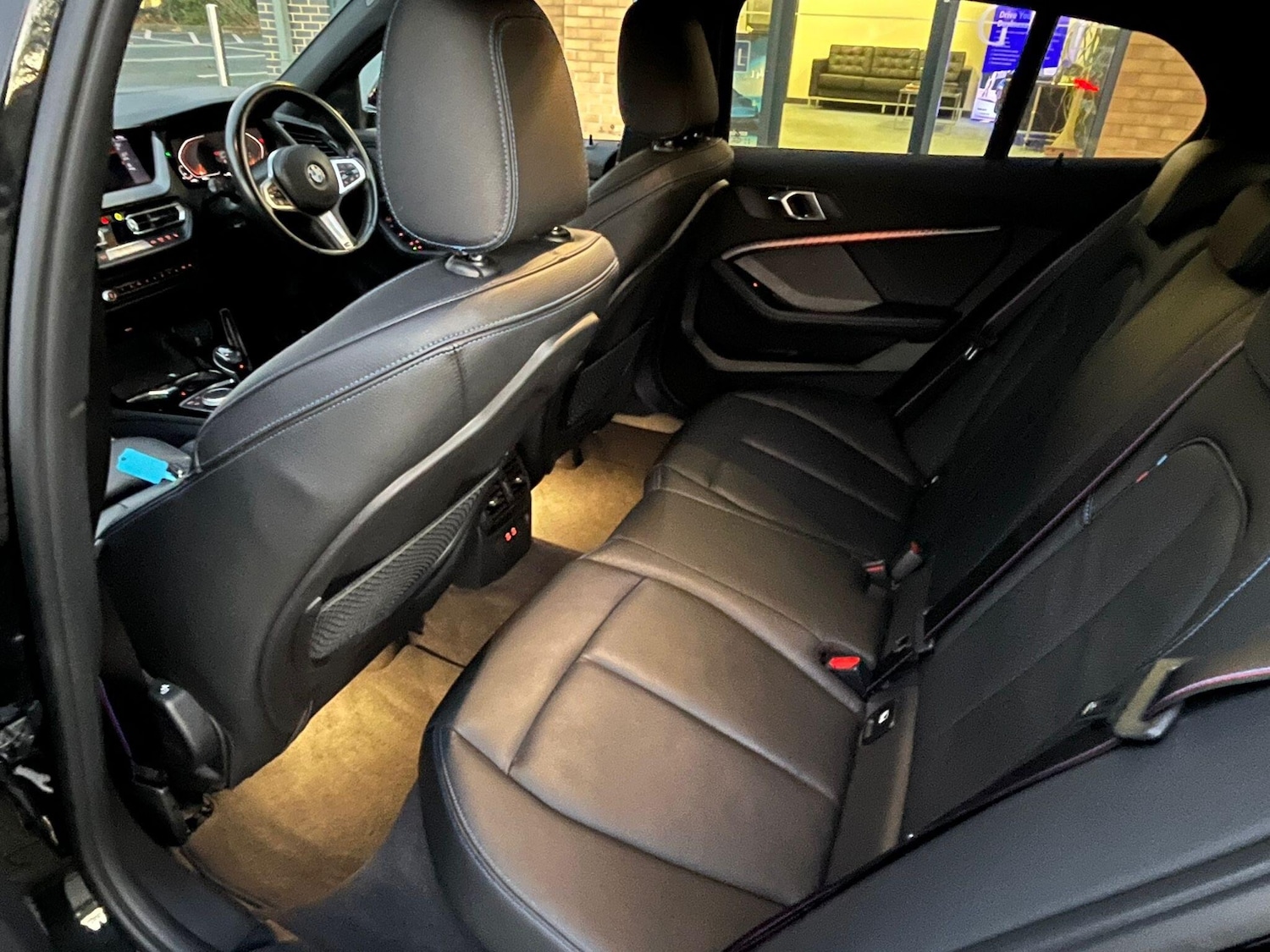 Used BMW 1 Series 2020 for sale - 76620622: Photo 27