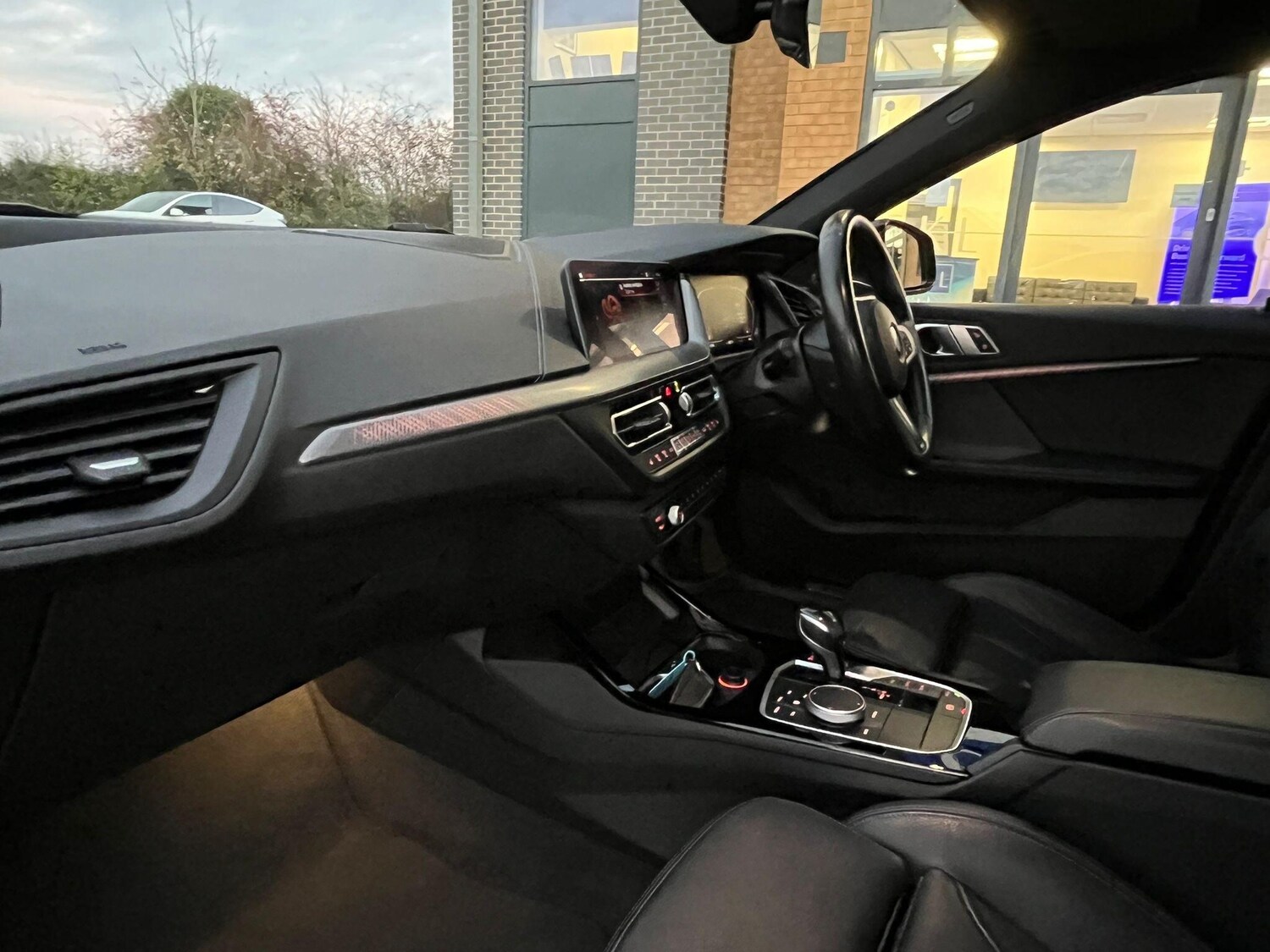 Used BMW 1 Series 2020 for sale - 76620622: Photo 28