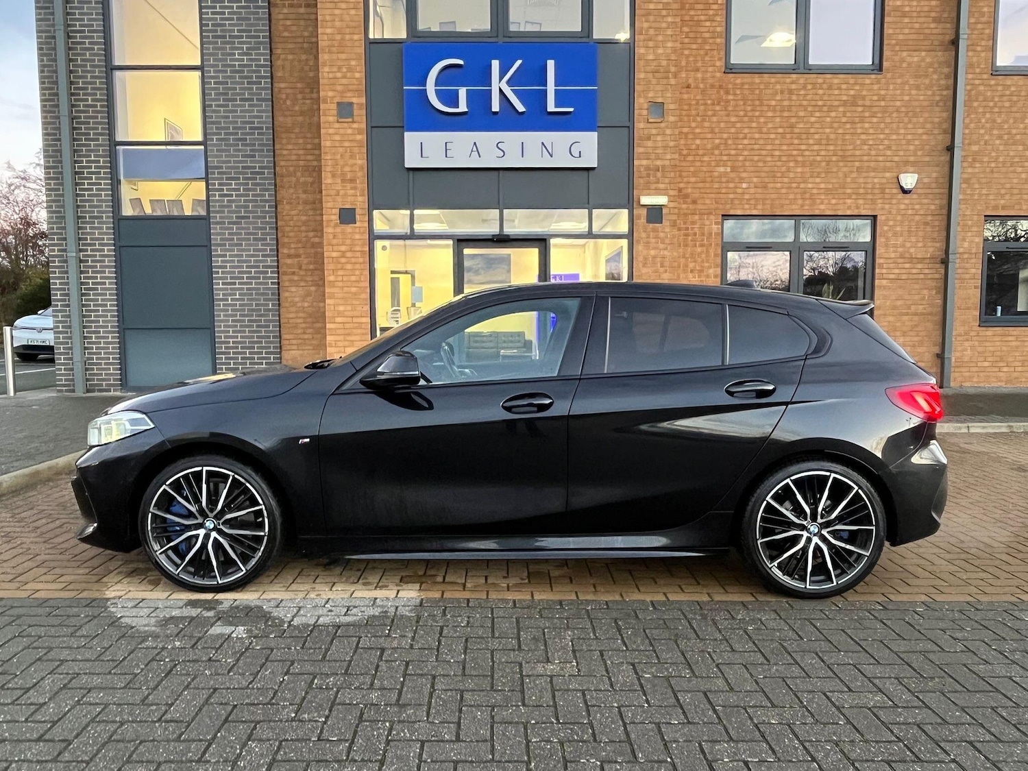 Used BMW 1 Series 2020 for sale - 76620622: Photo 3