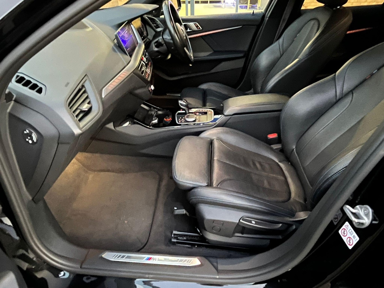 Used BMW 1 Series 2020 for sale - 76620622: Photo 30