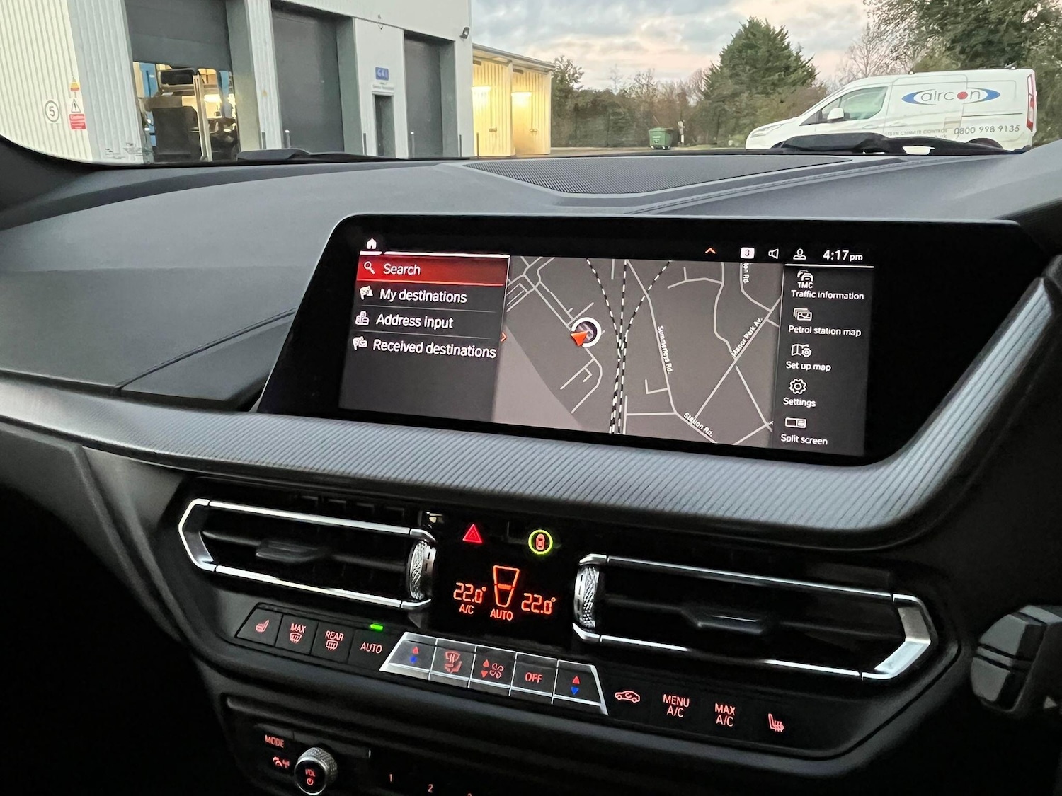 Used BMW 1 Series 2020 for sale - 76620622: Photo 35