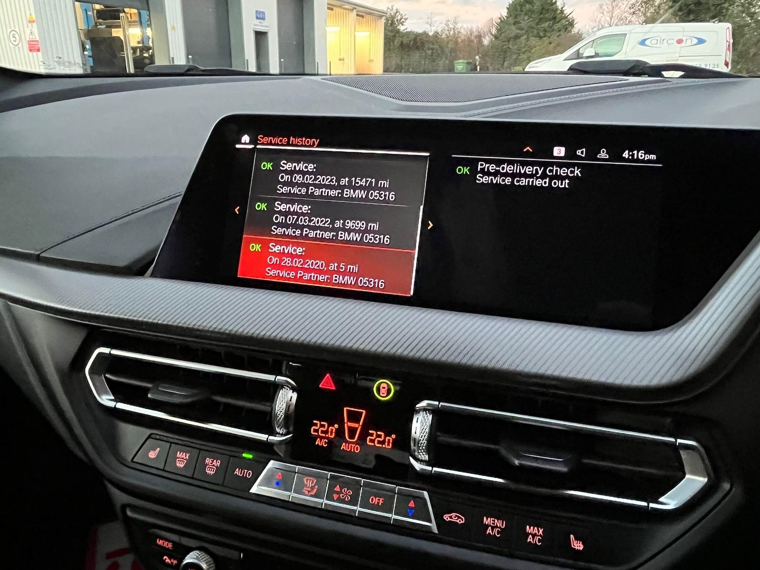 Used BMW 1 Series 2020 for sale - 76620622: Photo 36