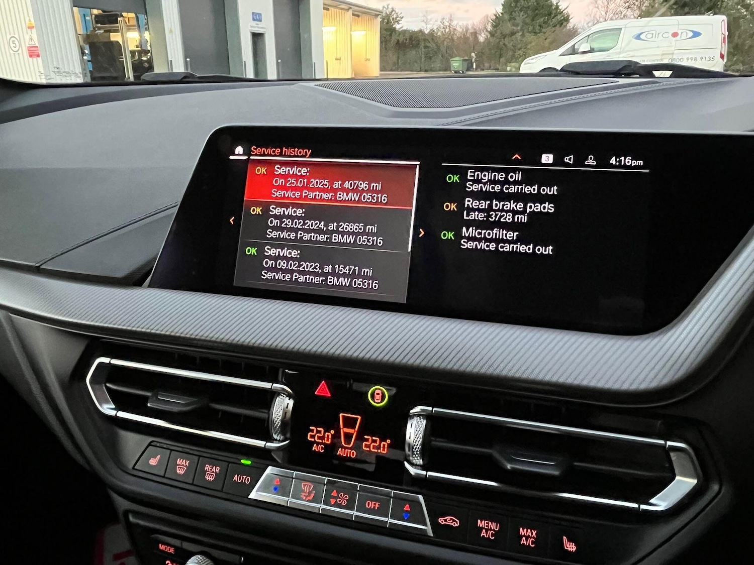 Used BMW 1 Series 2020 for sale - 76620622: Photo 37