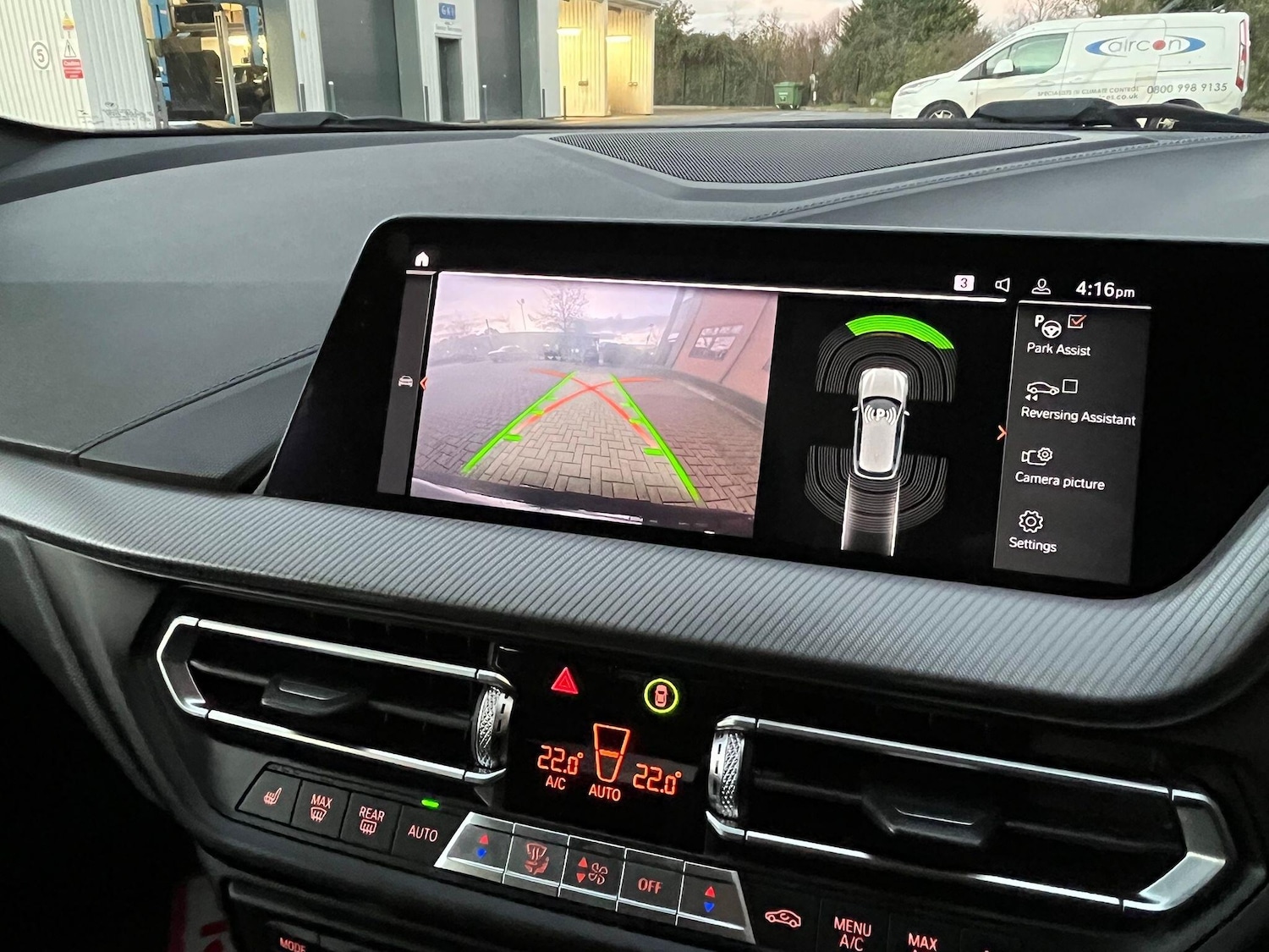 Used BMW 1 Series 2020 for sale - 76620622: Photo 38