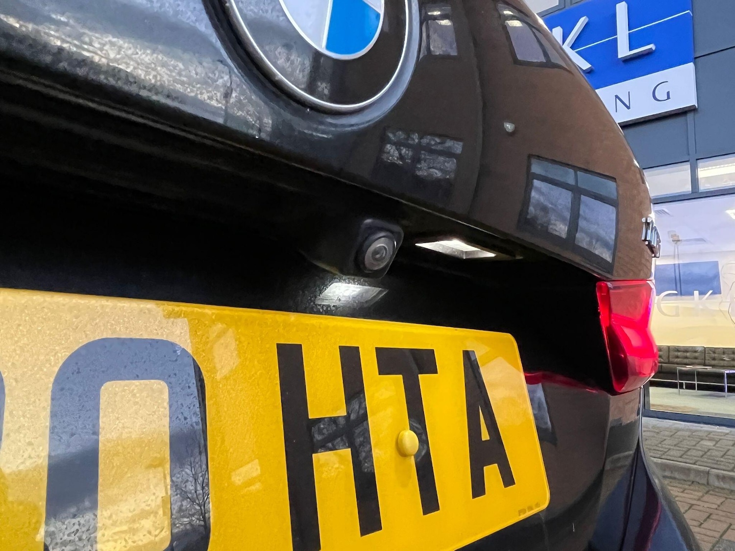 Used BMW 1 Series 2020 for sale - 76620622: Photo 39