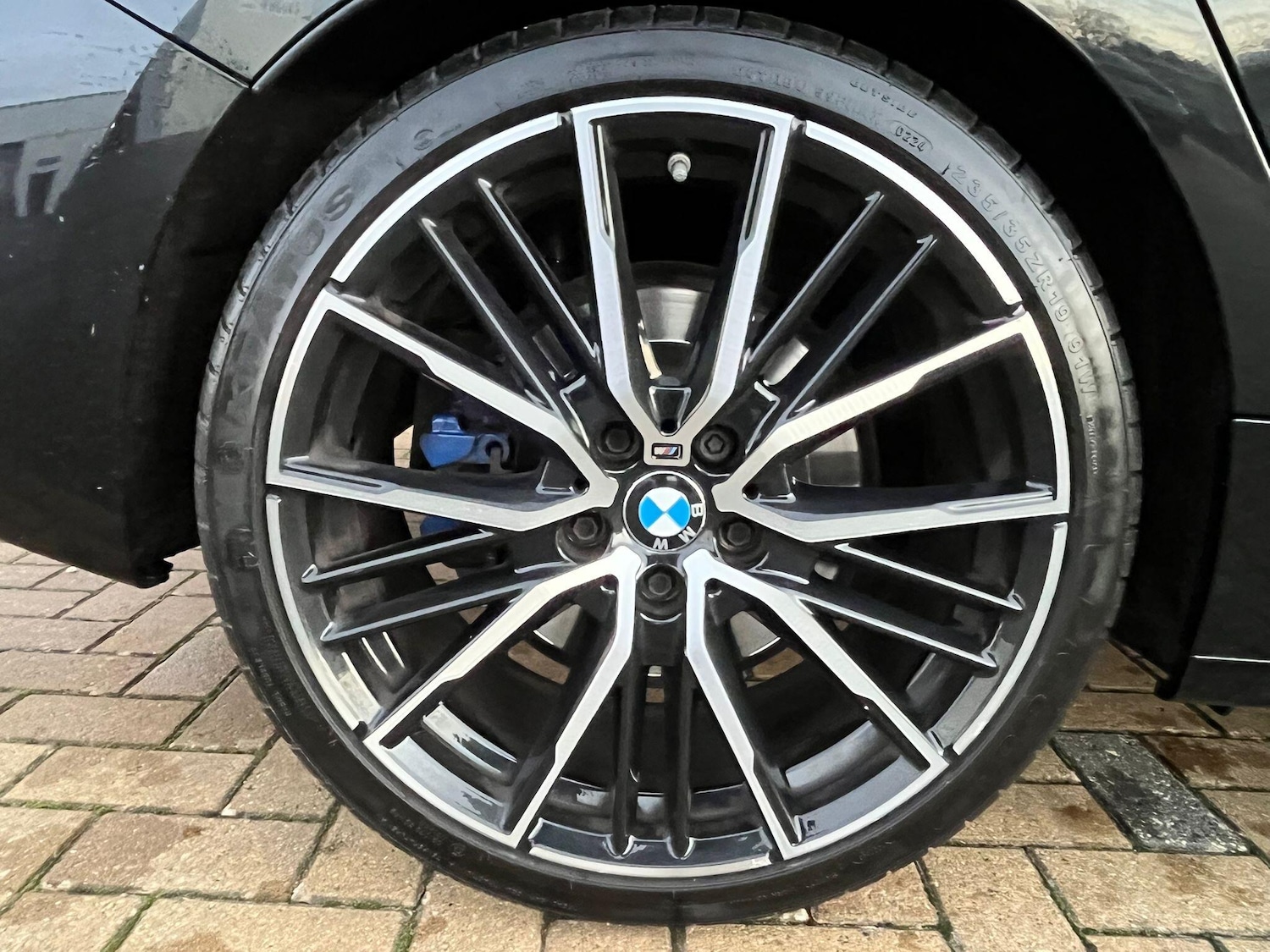 Used BMW 1 Series 2020 for sale - 76620622: Photo 4