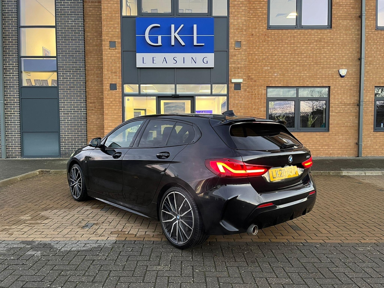 Used BMW 1 Series 2020 for sale - 76620622: Photo 5