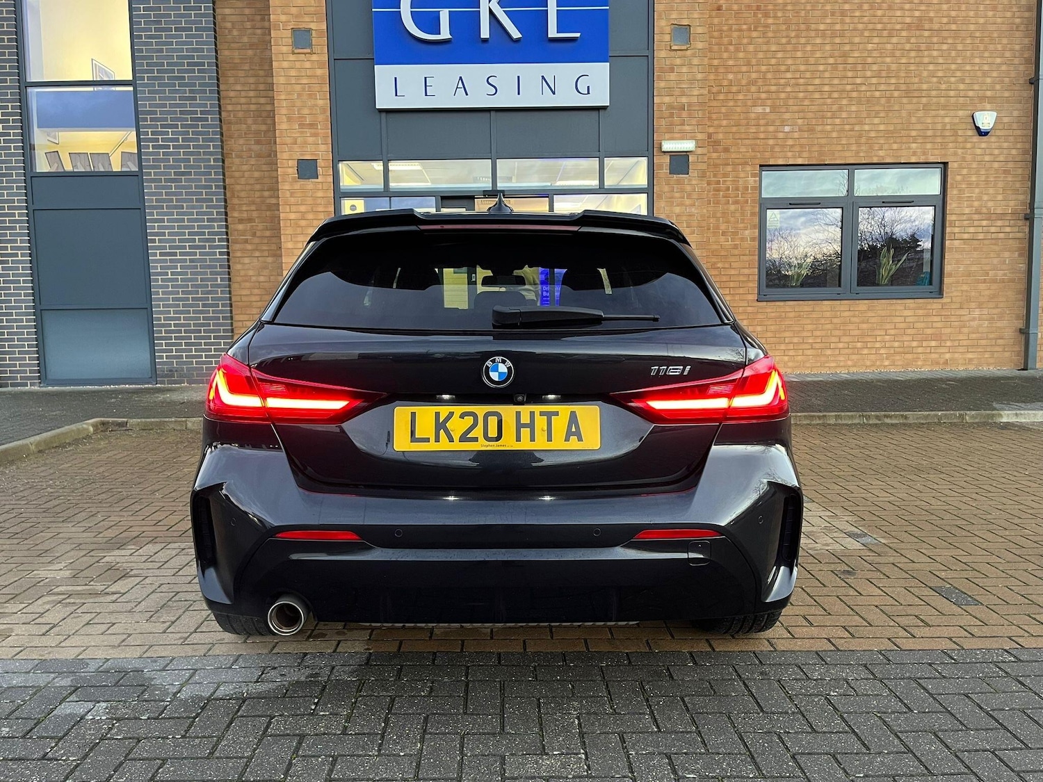 Used BMW 1 Series 2020 for sale - 76620622: Photo 7