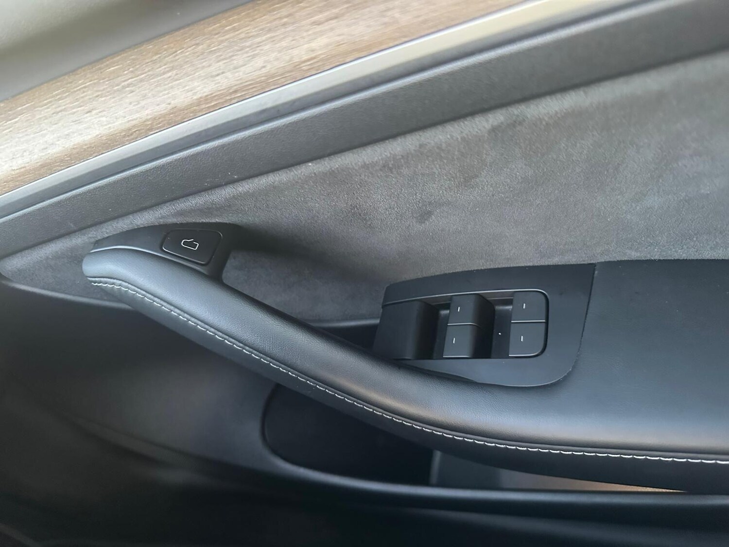 Used Tesla Model 3 for sale - 76658535: Photo 12