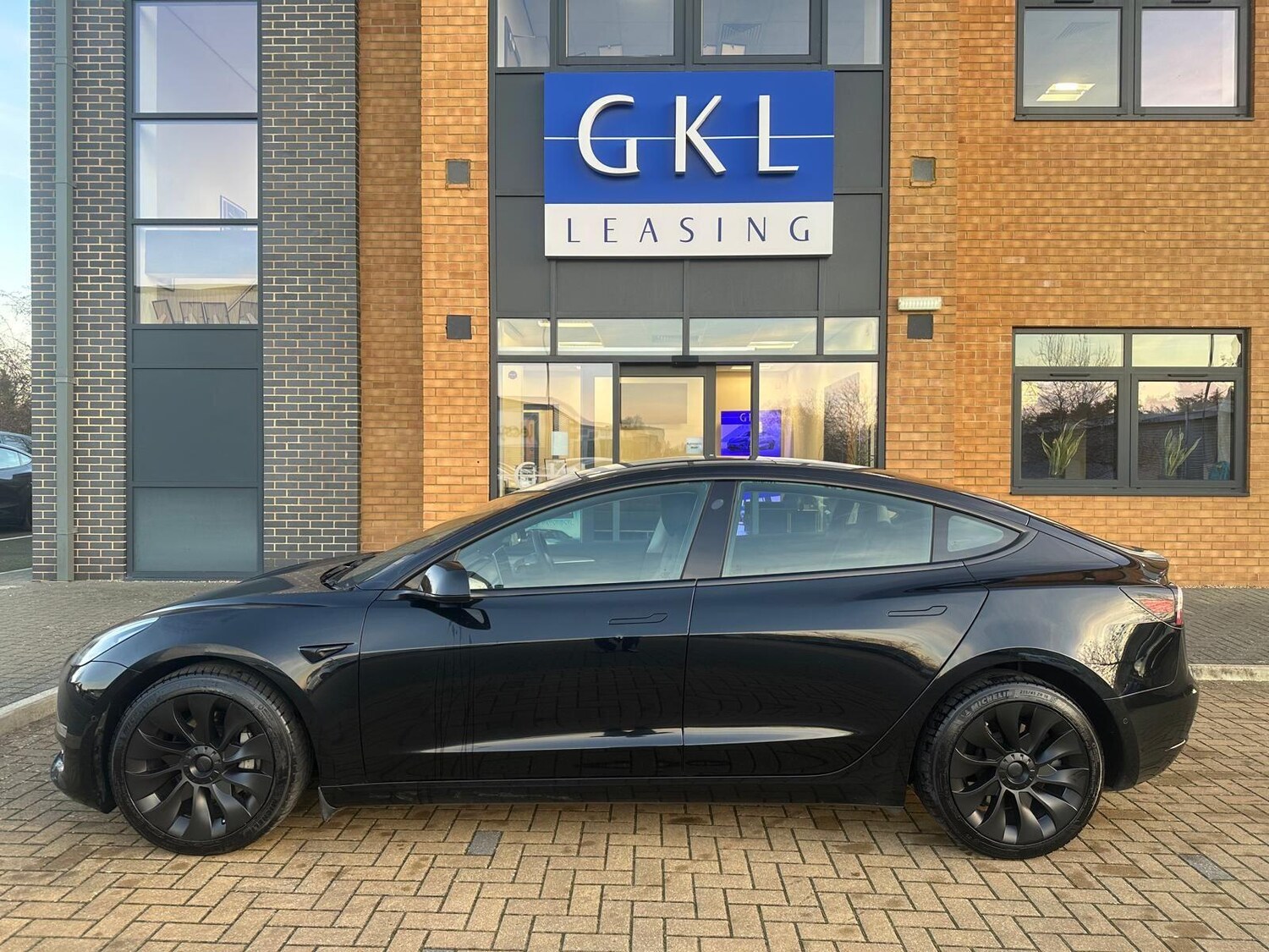 Used Tesla Model 3 for sale - 76658535: Photo 13