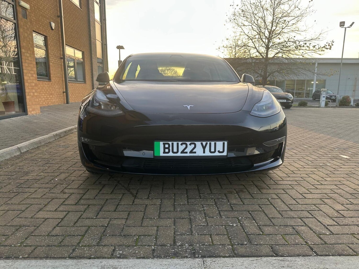 Used Tesla Model 3 for sale - 76658535: Photo 15