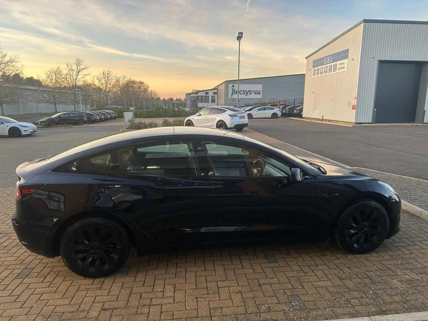 Used Tesla Model 3 for sale - 76658535: Photo 17