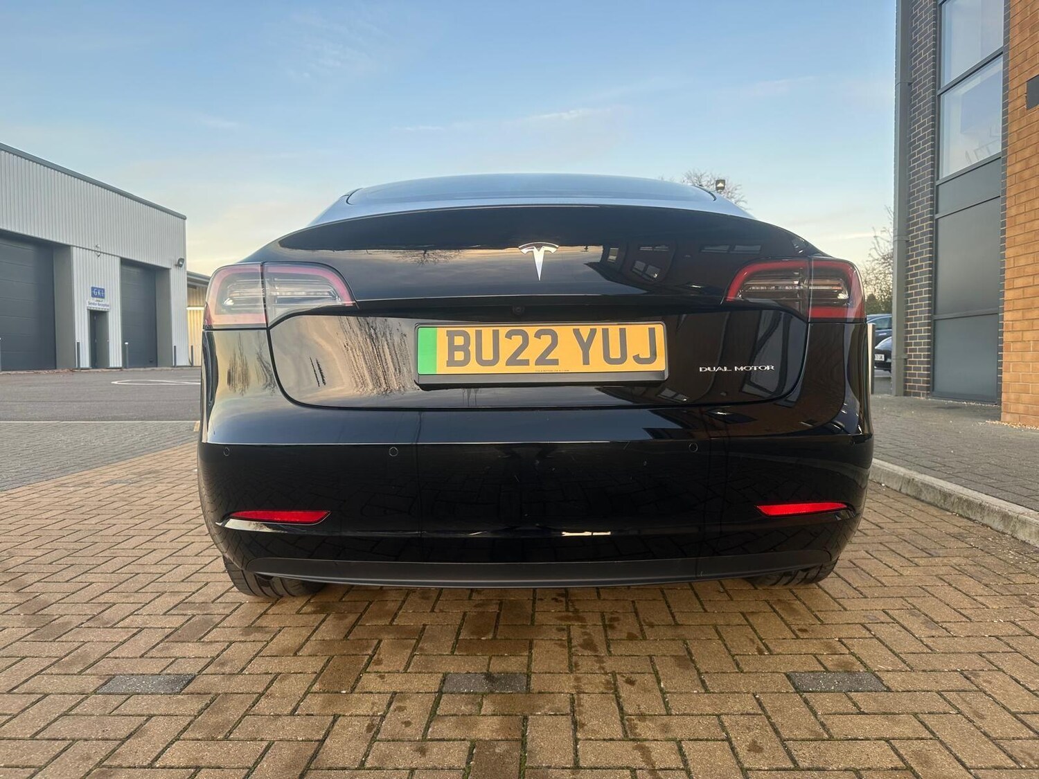 Used Tesla Model 3 for sale - 76658535: Photo 20