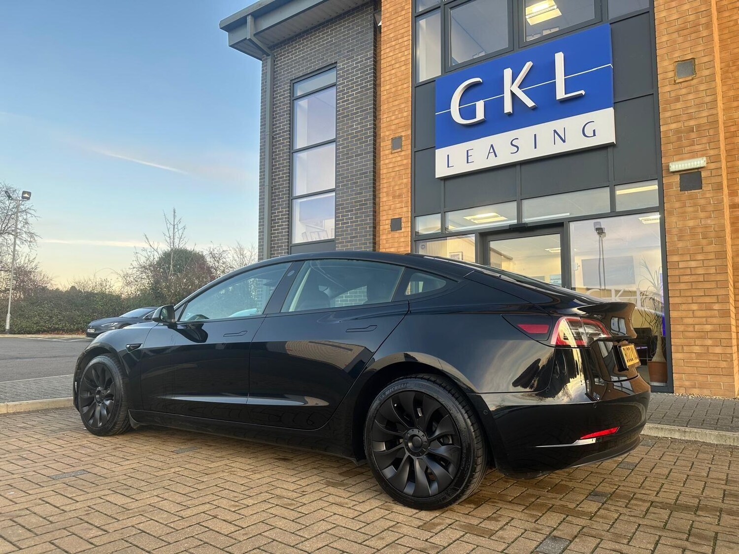 Used Tesla Model 3 for sale - 76658535: Photo 21