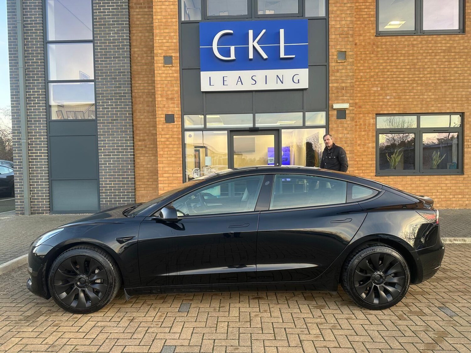 Used Tesla Model 3 for sale - 76658535: Photo 22