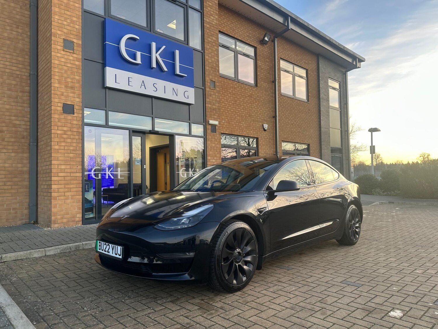 Used Tesla Model 3 for sale - 76658535: Photo 23