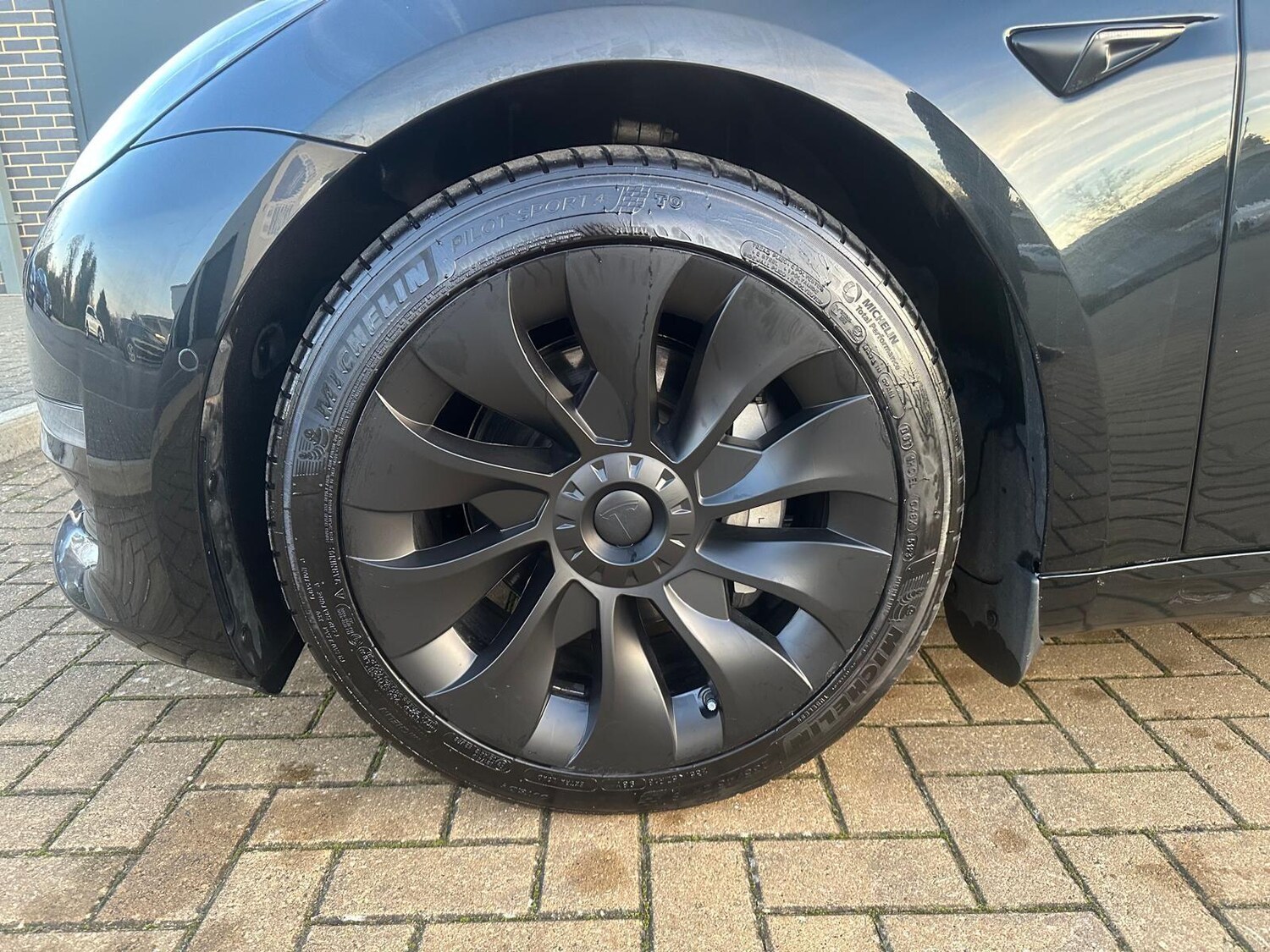 Used Tesla Model 3 for sale - 76658535: Photo 26