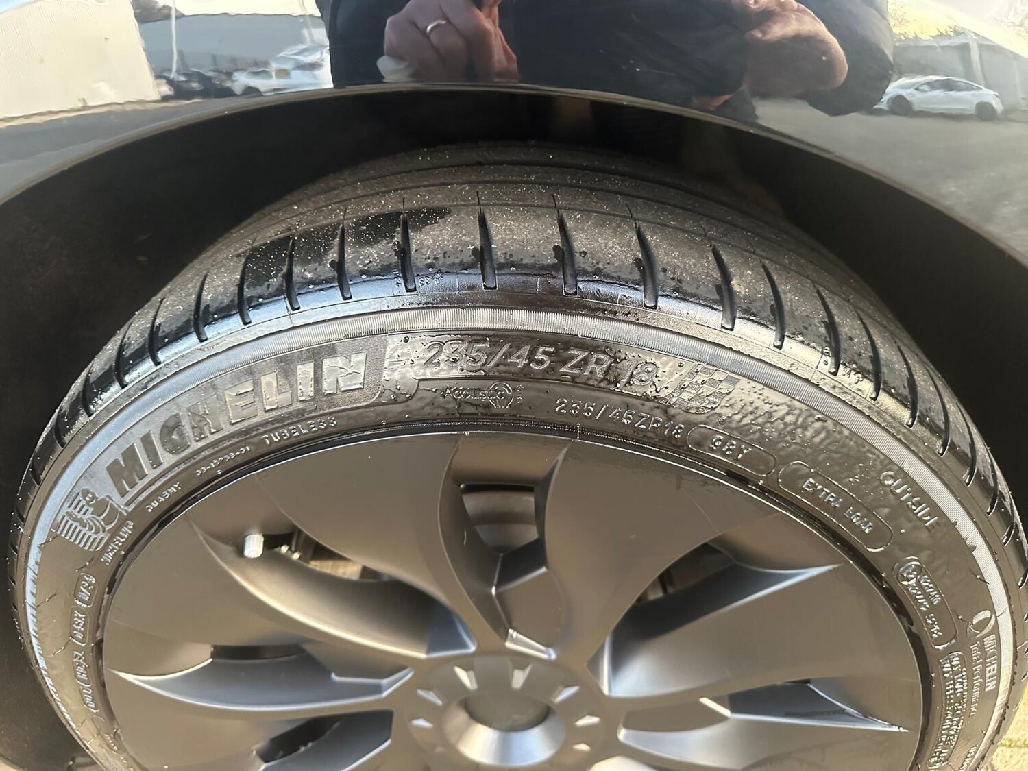 Used Tesla Model 3 for sale - 76658535: Photo 27