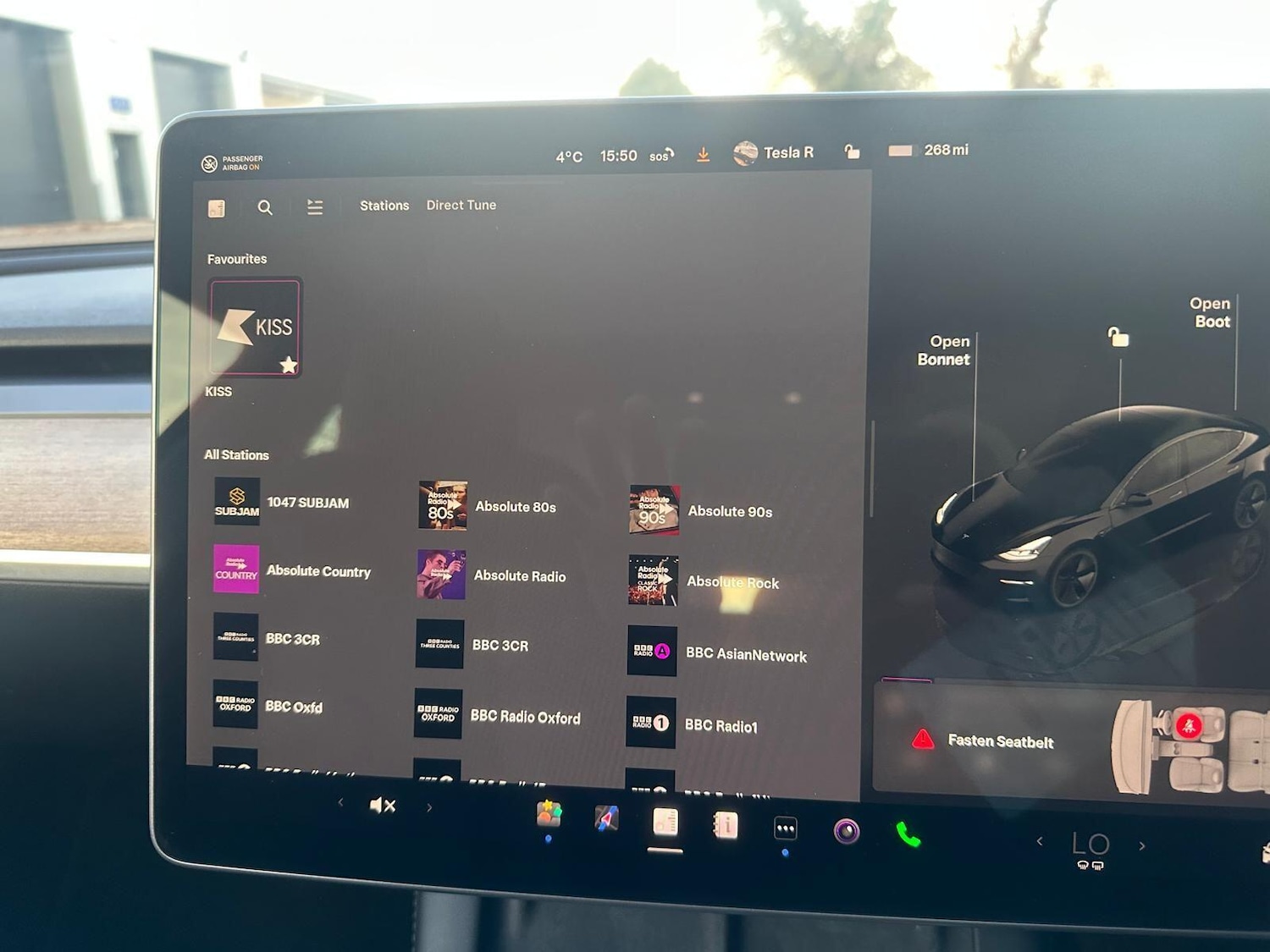 Used Tesla Model 3 for sale - 76658535: Photo 4