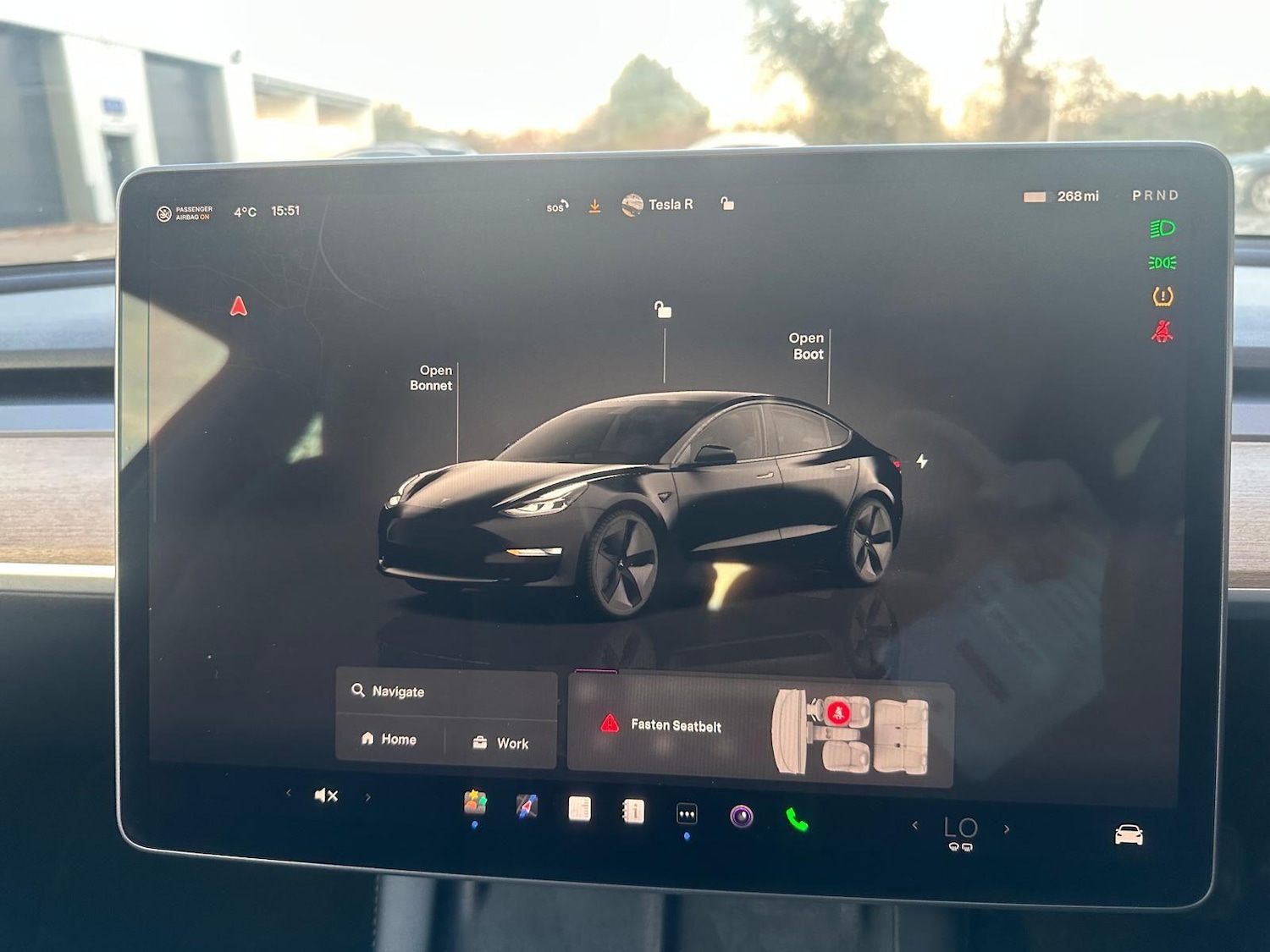 Used Tesla Model 3 for sale - 76658535: Photo 5