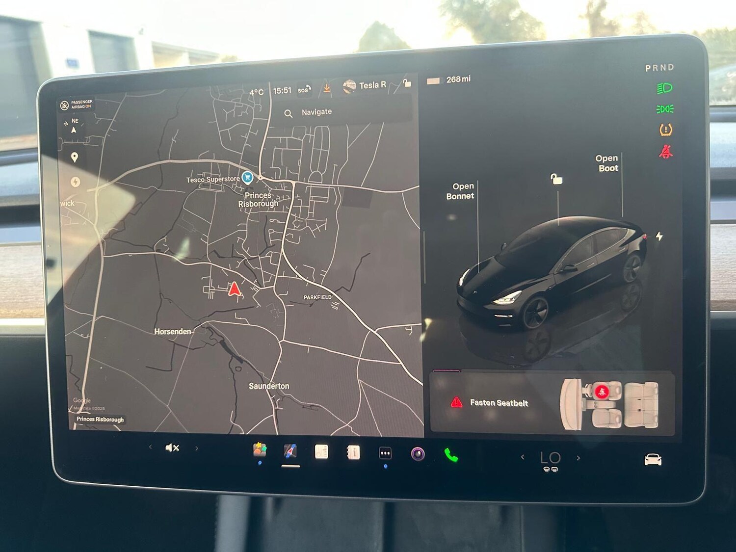 Used Tesla Model 3 for sale - 76658535: Photo 6