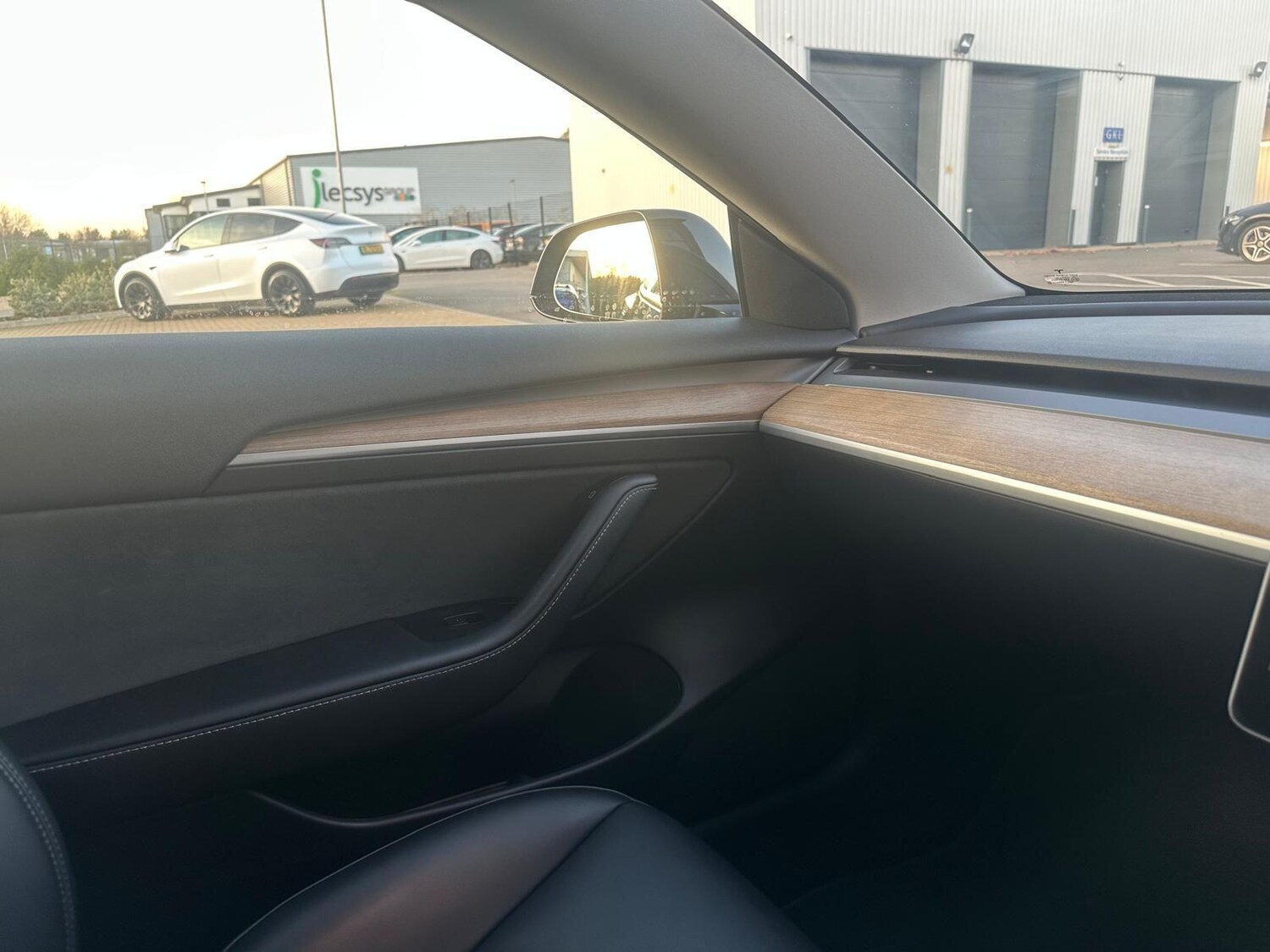 Used Tesla Model 3 for sale - 76658535: Photo 7