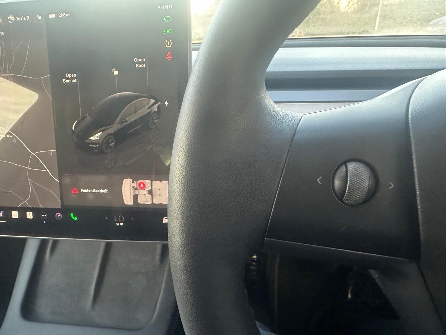 Used Tesla Model 3 for sale - 76658535: Photo 9