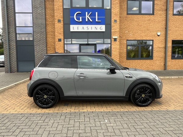 Used MINI Hatch 2021 for sale - 76336277: Photo 10