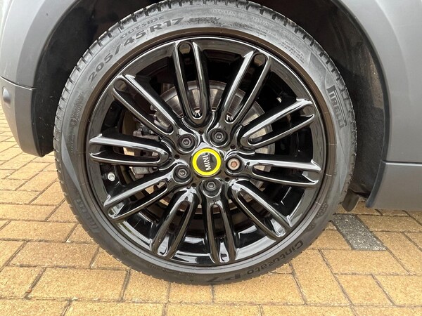 Used MINI Hatch 2021 for sale - 76336277: Photo 11