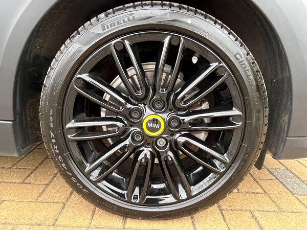 Used MINI Hatch 2021 for sale - 76336277: Photo 12