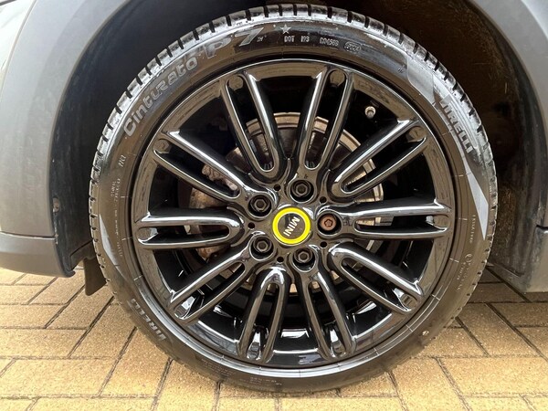 Used MINI Hatch 2021 for sale - 76336277: Photo 13