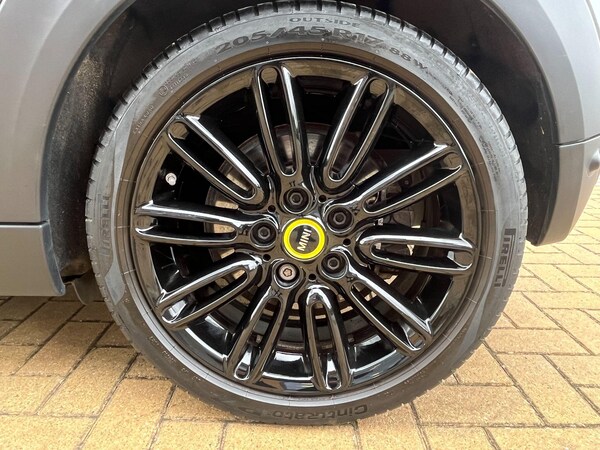Used MINI Hatch 2021 for sale - 76336277: Photo 14