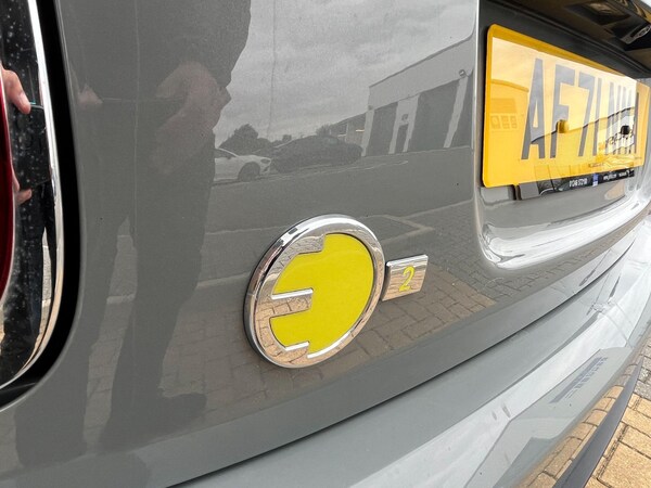Used MINI Hatch 2021 for sale - 76336277: Photo 15
