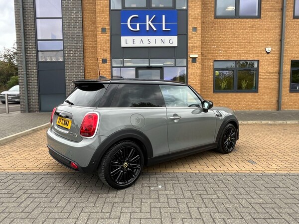Used MINI Hatch 2021 for sale - 76336277: Photo 16