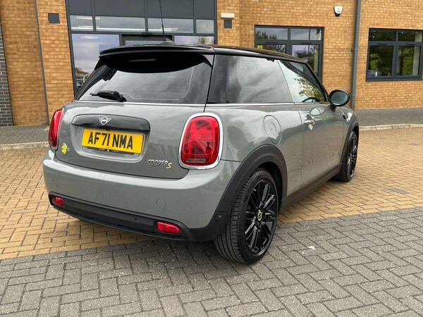 Used MINI Hatch 2021 for sale - 76336277: Photo 17