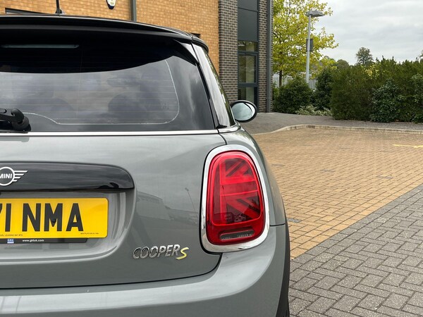 Used MINI Hatch 2021 for sale - 76336277: Photo 18