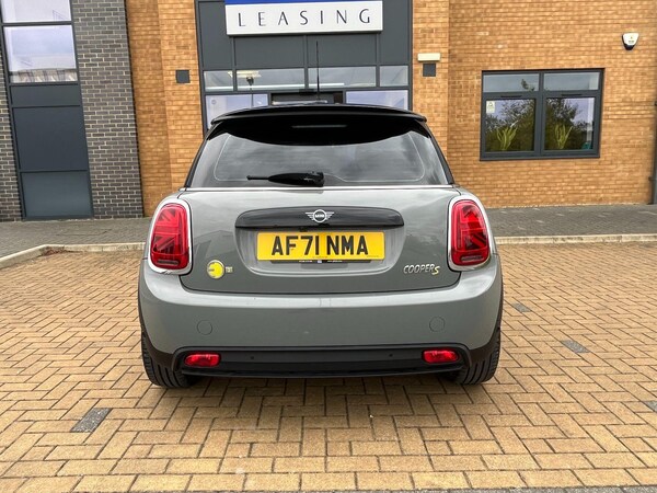 Used MINI Hatch 2021 for sale - 76336277: Photo 19