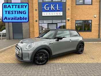 MINI - Hatch