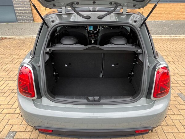 Used MINI Hatch 2021 for sale - 76336277: Photo 20