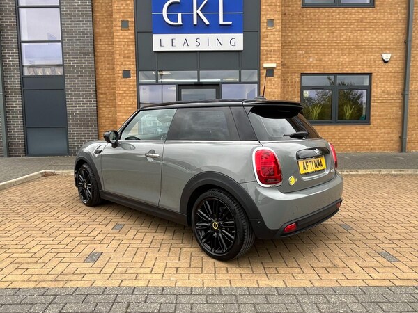 Used MINI Hatch 2021 for sale - 76336277: Photo 21