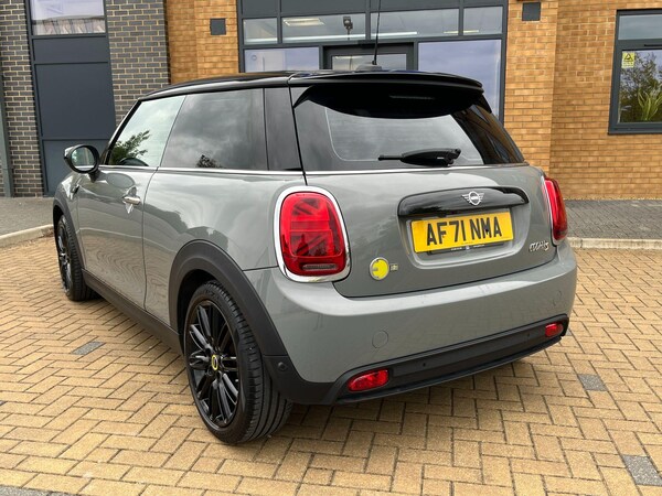 Used MINI Hatch 2021 for sale - 76336277: Photo 22