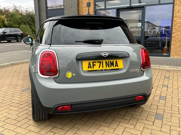 Used MINI Hatch 2021 for sale - 76336277: Photo 23