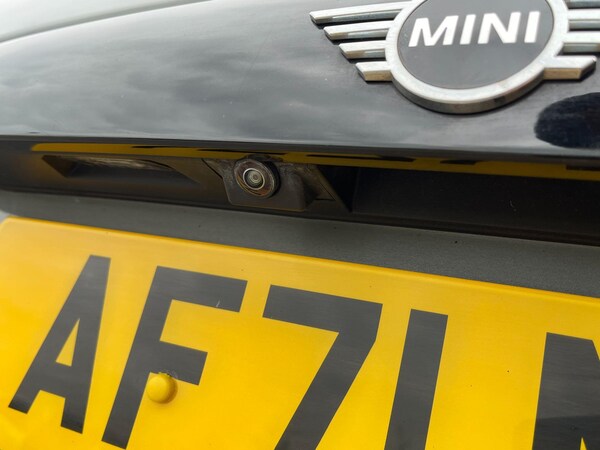 Used MINI Hatch 2021 for sale - 76336277: Photo 24