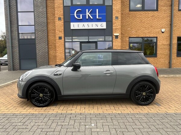 Used MINI Hatch 2021 for sale - 76336277: Photo 25