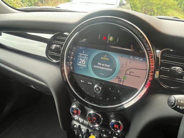 Used MINI Hatch 2021 for sale - 76336277: Photo 27