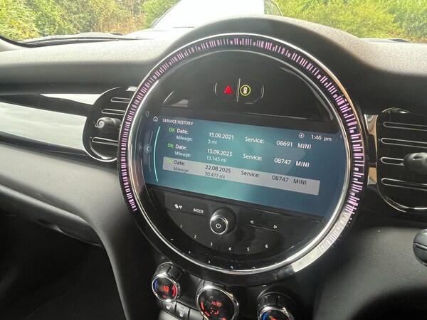 Used MINI Hatch 2021 for sale - 76336277: Photo 29