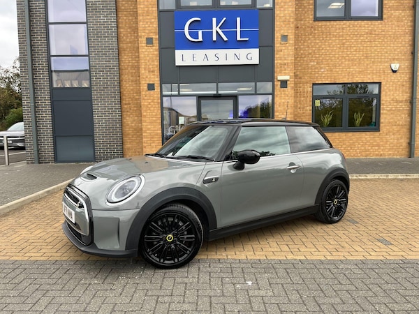 Used MINI Hatch 2021 for sale - 76336277: Photo 2