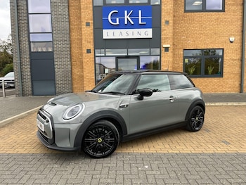 Used MINI Hatch 2021 for sale - 76336277: Photo 2