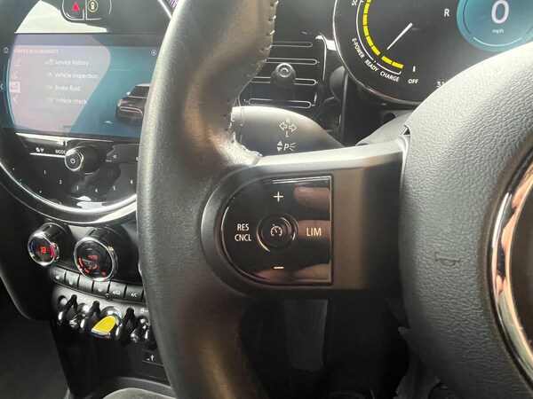 Used MINI Hatch 2021 for sale - 76336277: Photo 31